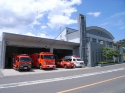 松本 広域 消防 局